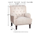 Tartonelle Accent Chair