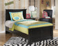 Maribel  Panel Bed