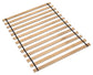 Platform  Roll Slats