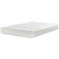 Chime 8 Inch Memory Foam 8 Inch Memory Foam Mattress with Adjustable Base