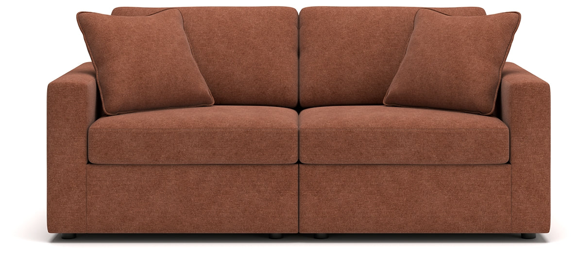 Modmax 2-Piece Loveseat