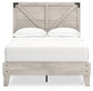 Shawburn Full Platform Bed