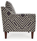 Morrilton Next-Gen Nuvella Accent Chair